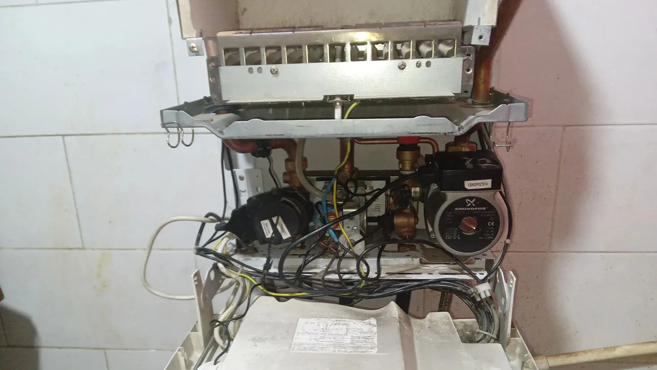 نمایندگی پکیچ ایران رادیاتور در اسلامشهر مجموعه پویا سرویس