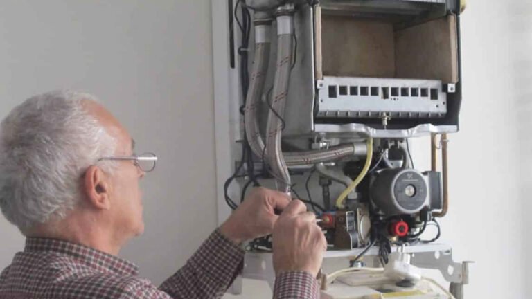 تعمیر پکیج بوتان در واوان – تماس با 09371200255