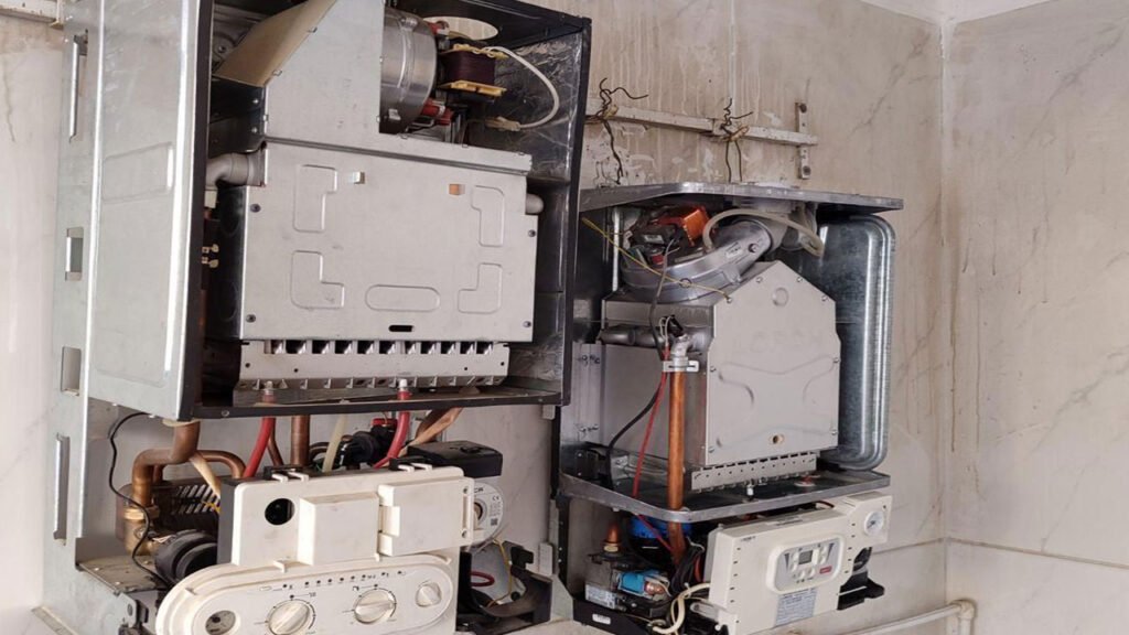 تعمیر پکیج در چهاردانگه – تعمیر تخصصی و سریع – تماس با 09371200255