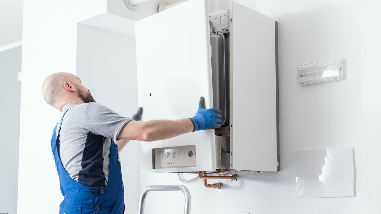 سرویس پکیج در اسلامشهر– تماس با 09371200255