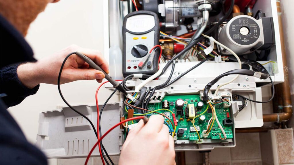 کد خطا پکیج بوتان پارما – سرویس و تعمیر تخصصی پارما – تماس با 09371200255