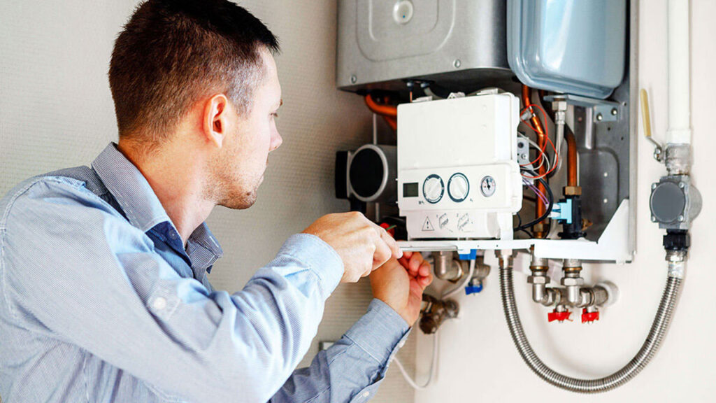 تعمیر تخصصی پکیج در دزفول – تماس با 09371200255