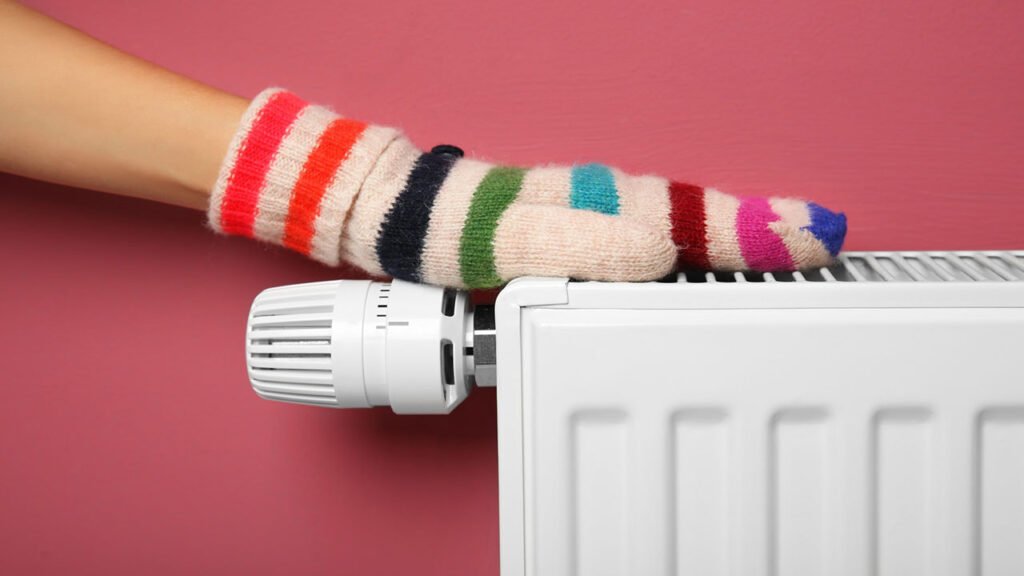 خدمات تعمیر پکیج در اسلامشهر توسط پویا سرویس