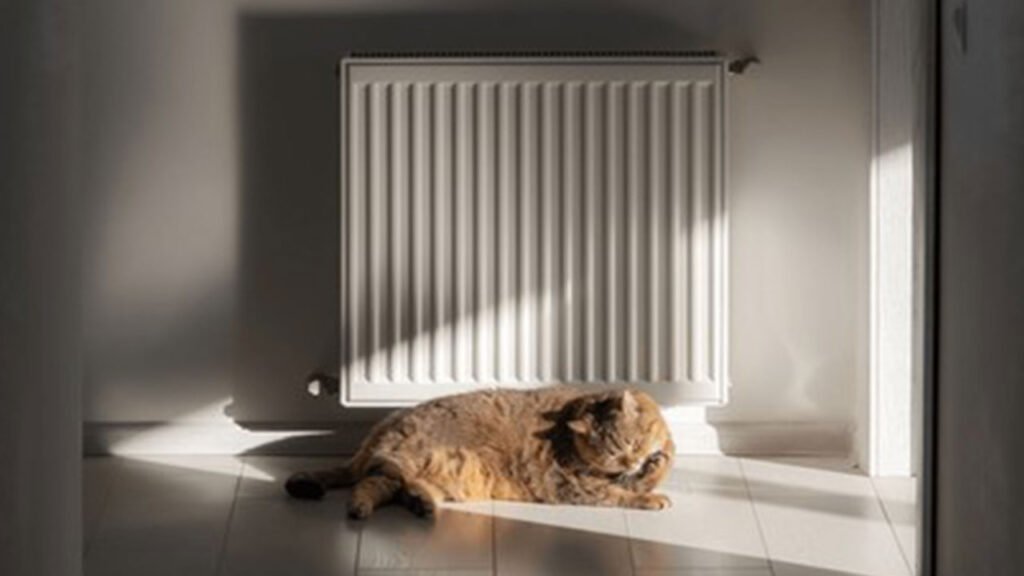 خدمات تعمیر پکیج در اندیمشک توسط پویا سرویس