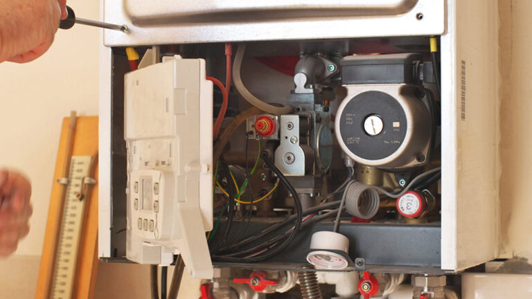 علت شرشر صدای آب در رادیاتور در اندیمشک – تماس با 09371200255