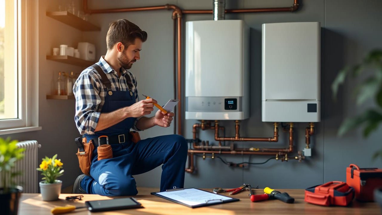 کد خطا پکیج بوتان بیتا در واوان – تماس با 09371200255