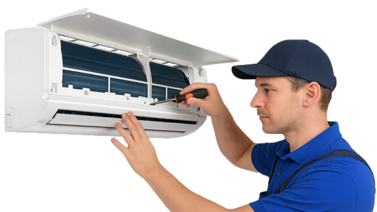 خدمات تعمیر کولر گازی در صالحیه اسلامشهر – تماس با 09371200255