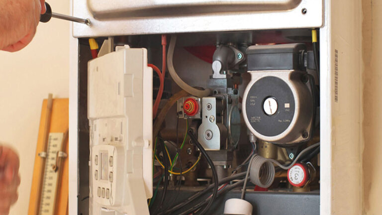 تعمیر پکیج بوتان پرلا پرو در گلستان اسلامشهر – تماس با 09371200255