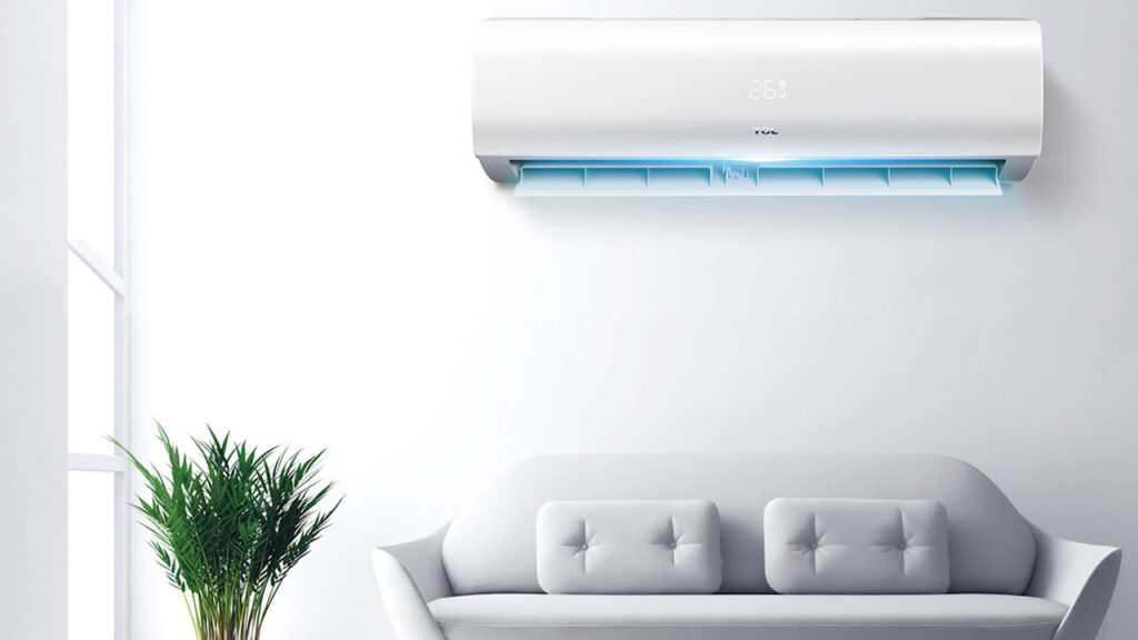 خدمات کولر گازی در احمدآباد مستوفی - تماس با ۰۹۳۷۱۲۰۰۲۵۵