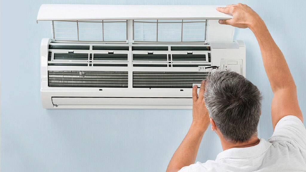 سرویس دوره ای کولر گازی در اسلامشهر – تماس با 09371200255