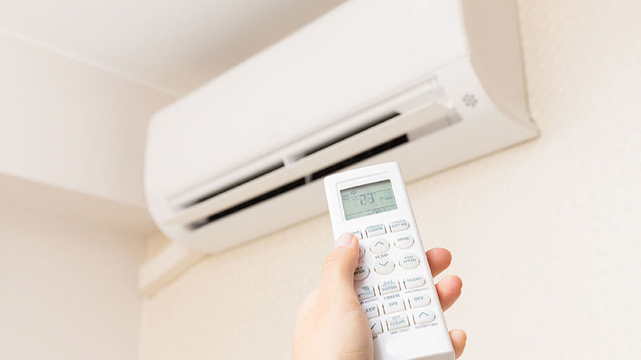 سرویس دوره ای کولر گازی در اسلامشهر