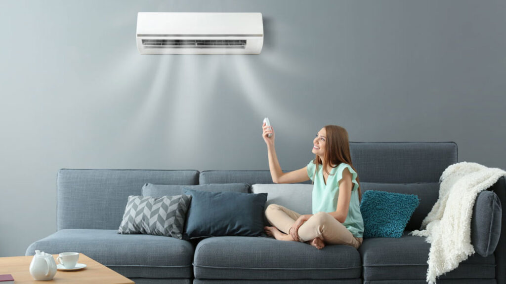 علائم خرابی کولر گازی در اسلامشهر – تماس با 09371200255